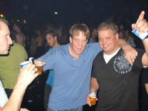 Profielafbeelding · The snipes