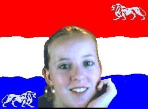 Profielafbeelding · NL*Meissie*NL