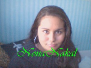 Profielafbeelding · NonaNakal