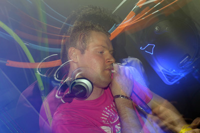 Profielafbeelding · DJ Ogre