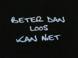 Profielafbeelding · Loos.