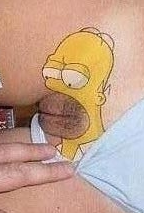 Profielafbeelding · HOMER