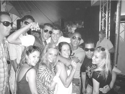 Profielafbeelding · J. Holiday @ mallorca :D