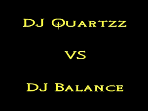 Profielafbeelding · DJ Quartzz vs DJ Balance