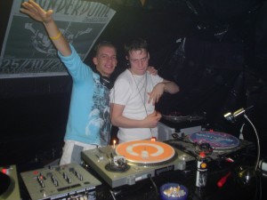 Profielafbeelding · Chaoz Controllerz Dj Team