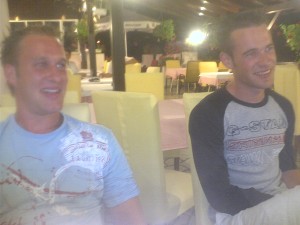 Profielafbeelding · Saas