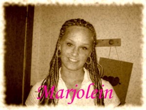 Profielafbeelding · Marjolein!