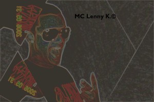 Profielafbeelding · Lenny K. :bounce: