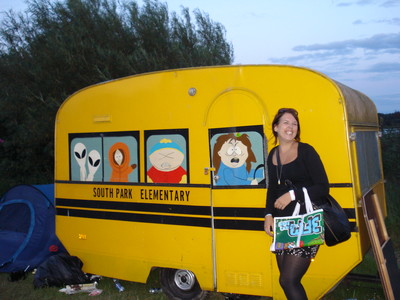 Profielafbeelding &middot; Basshead