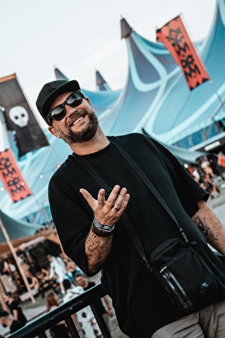 Profielafbeelding · Dinant van Tongeren