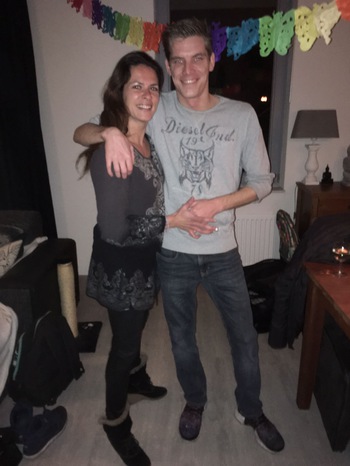 Profielafbeelding &middot; ditteltje