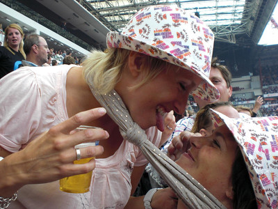 Profielafbeelding · Bora-Bora