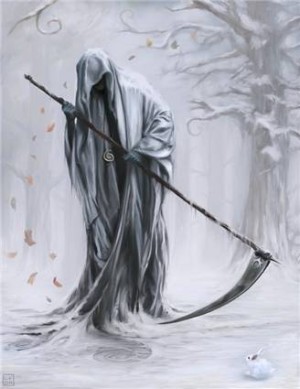Profielafbeelding · DJ The Reaper