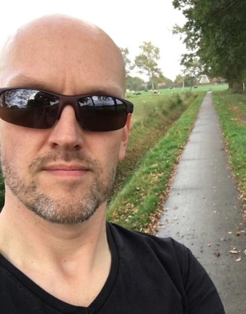 Profielafbeelding · Spacekoekie