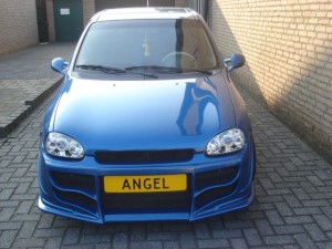 Profielafbeelding · blue angel tuning