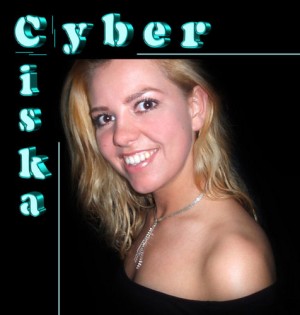 Profielafbeelding · CyberCiska