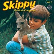 Profielafbeelding · The Bush Kangaroo