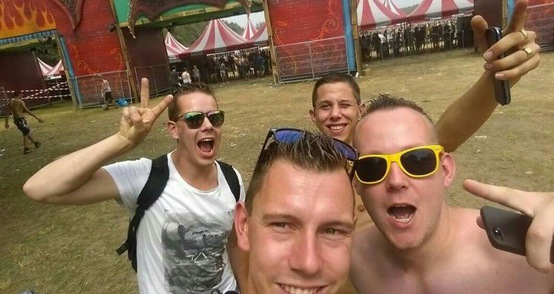 Profielafbeelding · Woutaah