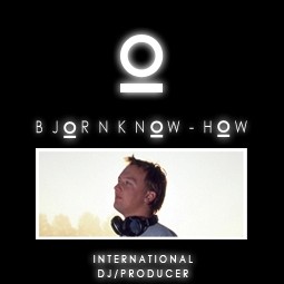 Profielafbeelding · Bjorn Know-how