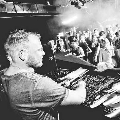 Profielafbeelding · Rom Groovy