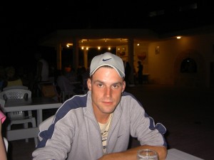 Profielafbeelding &middot; gratcore