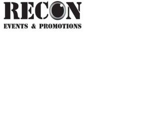Profielafbeelding · Recon Events & Promotions