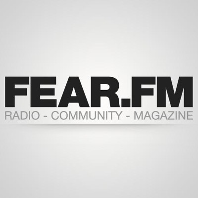 Profielafbeelding · FearFM | 01-01-2013 RIP