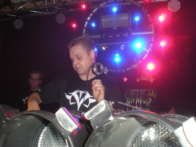 Profielafbeelding · DJ U-LINE