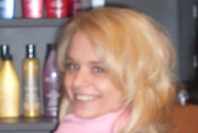 Profielafbeelding · Blonde Dolly..!
