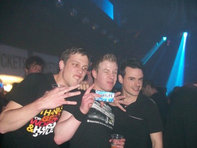 Profielafbeelding · Nicky V