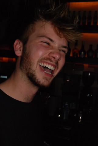 Profielafbeelding · fisting fireman