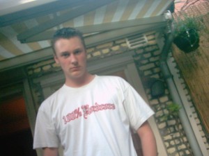 Profielafbeelding &middot; [NL] Infestation:bier: