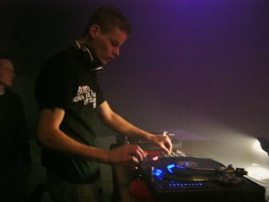 Profielafbeelding · DJ Eak