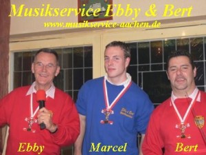 Profielafbeelding · Musikservice-aachen