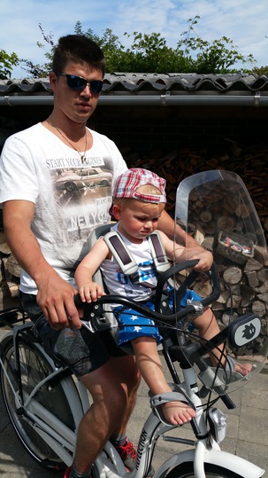 Profielafbeelding · Markus the viper