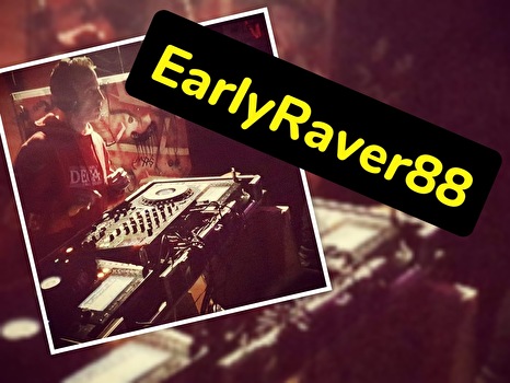 Profielafbeelding · Early_Raver_88