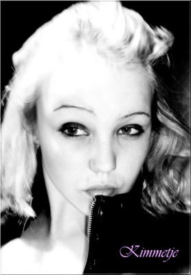 Profielafbeelding · *Miss_blond-lady,$