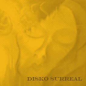 Profielafbeelding · Disko Surreal