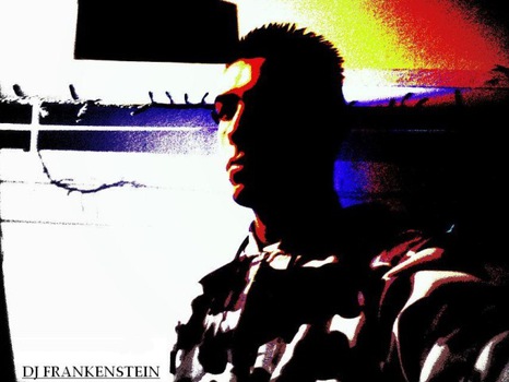 Profielafbeelding · DJ FRANKENSTEIN