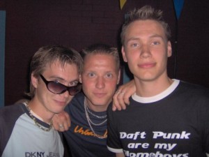 Profielafbeelding · Ti Ti