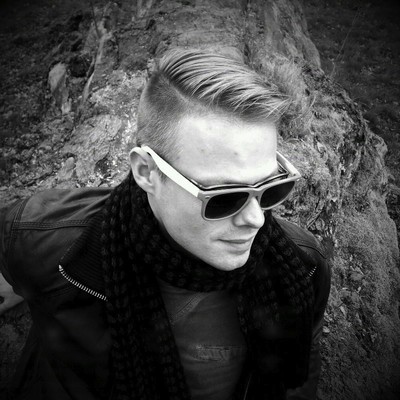 Profielafbeelding · Music Please!