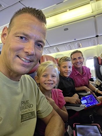 Profielafbeelding · Harry Beuker