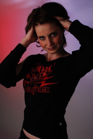 Profielafbeelding &middot; Nicole:cheer: