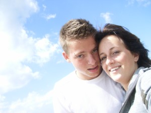 Profielafbeelding · -Bartje