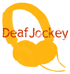 Profielafbeelding · DeafJockey