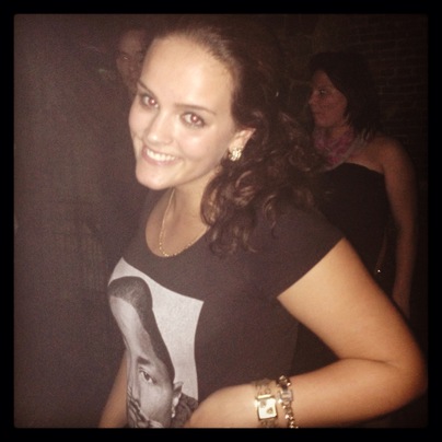 Profielafbeelding · Babette :flower: