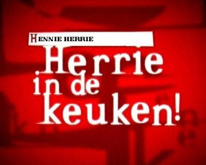 Profielafbeelding · Hennie Herrie