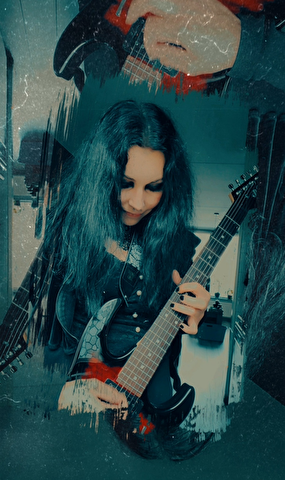 Profielafbeelding · Christel