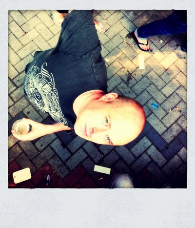 Profielafbeelding · Berry Straw