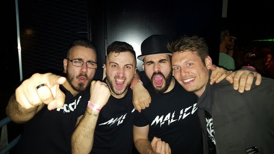 Profielafbeelding · Mu.siQ